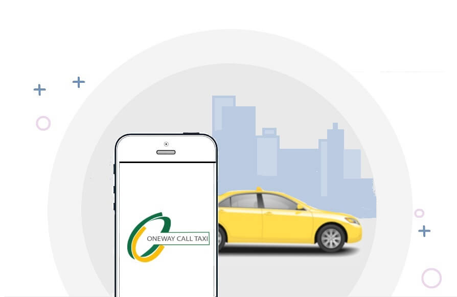 online cab booking